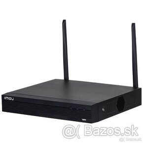 WIFI REKORDÉR IMOU NVR1108HS-W-S2