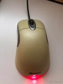 Kúpim Microsoft IntelliMouse Explorer 3.0