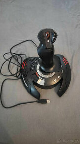 Thrustmaster T.Flight Stick X - 1