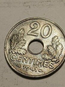 20 centesimi 20