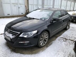 Passat 2,0tdi (nepojazdné)