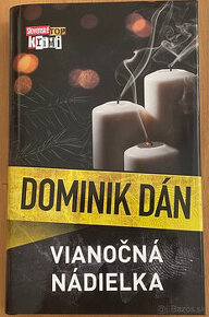 Dominik Dán - Vianočná nádielka