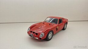 1:18 FERRARI GTO 1962