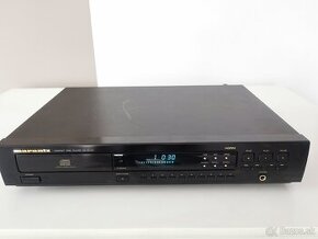 Marantz CD-67mkII (74CD67/22B) + orig. DO