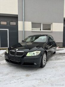 BMW 320d e90 120kw