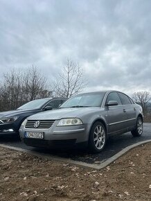 predam passat b5.5 1.9tdi 96kw 4motion