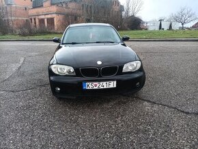 Predám Bmw 118d