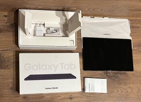 SAMSUNG GALAXY TAB A8 LTE (2021) SM-X205NZAEEUE SIVÝ