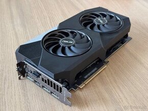 ASUS RTX 3070 8GB