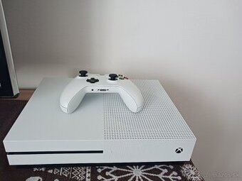 Predám Xbox one s 1TB