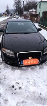 Audi A4 b 7 2.0