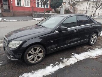 Mercedes c180 CDI