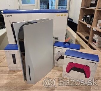 Sony PS5 825GB