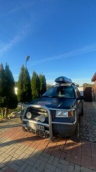 Freelander 1