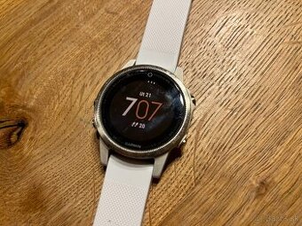 Predám hodinky Garmin Fenix 5S Sapphire