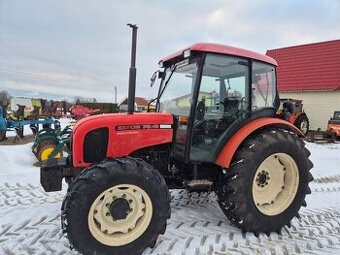 Zetor 7341 super turbo 1977mth ( zetor 7341 3ks)