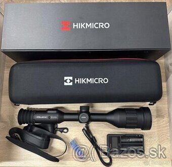 HIKMICRO Stellar SX60L