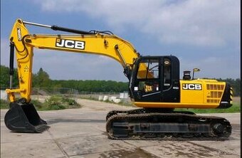 JCB LC220 2015