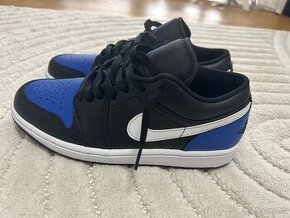 Jordan 1 Low