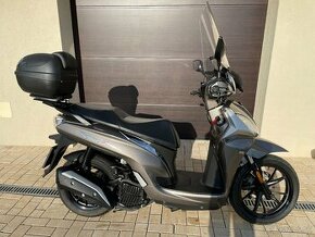 SYM Symphony 125i ST ABS, 2550 KM