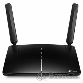 TP-Link Archer MR600 2ks