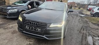 Audi A7 4G