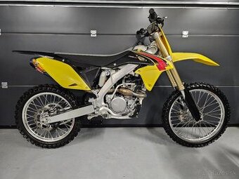 Predam Suzuki RMZ 250 2015  20mth