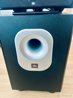 JBL 5.1 zostava