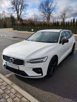 Volvo   V60 R-Desing D4