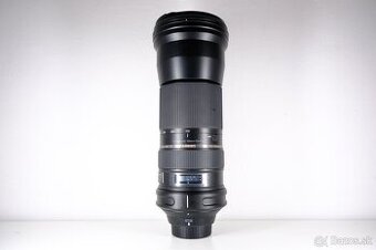 Tamron SP 150-600mm F/5-6.3 Di USD Nikon