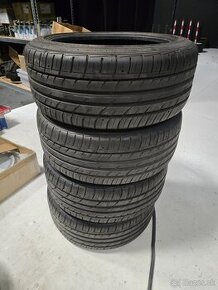 Pneumatiky Falken Ziex ze914 ecorun 235/45 r17