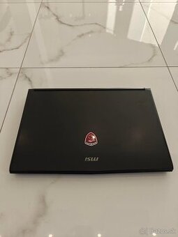 Herný notebook MSI GL72 6QD