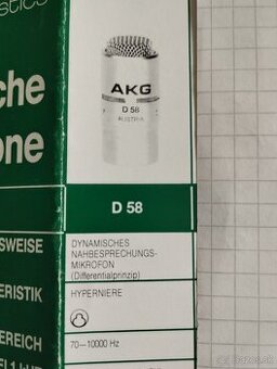 AKG