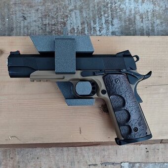 Wall Holder pre airsoft colt 1911