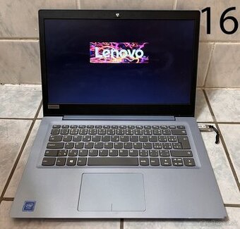 Lenovo Ideapad - Celeron N3350 - 4GB RAM