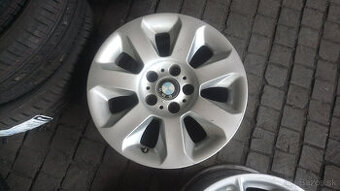 16" Styling 115 - BMW 7Jx16 rozteč 5x120 - 1ks