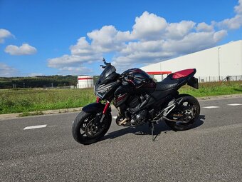 Kawasaki Z800 Sugomi