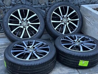 ✅5x112 r17 Golf 8 golf 7 gtd gti top stav