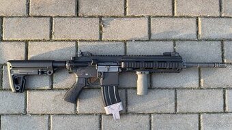 Predam WE HK416 GBBR