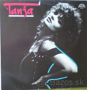 Tanja LP