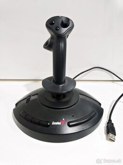 darujem joystick Genius USB F-23 - 1