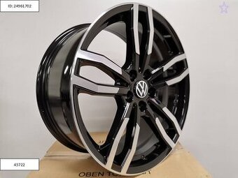 Škoda, Vw, Seat alu disky R19 5x112 ET52 8,5J 1213