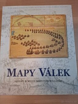 mapy valek - 1