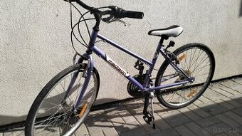 Predám dievčenský bicykel madison