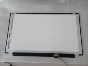 LCD displej 15,6" LED SLIM 1366x768 WXGA 30pin (eDP) matný.