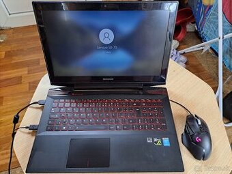 Lenovo y50-70