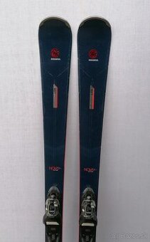 Carvingove lyze Rossignol NOVA 7 163cm