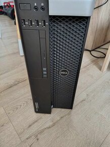 Dell T5810 - 1