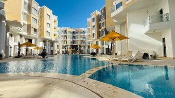 Na predaj apartmán - Egypt Rezorte Aqua Infinity Hurghada - 1