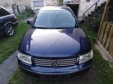 passat B5 1.6 AHL benzin plyn - 1